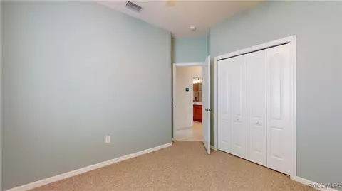 Bedroom - 253 W Doerr Path, Hernando, FL 34442 photo 8 of 8