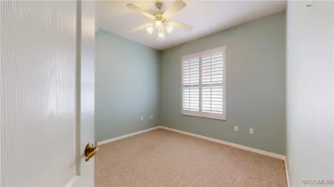 Bedroom - 253 W Doerr Path, Hernando, FL 34442 photo 7 of 8