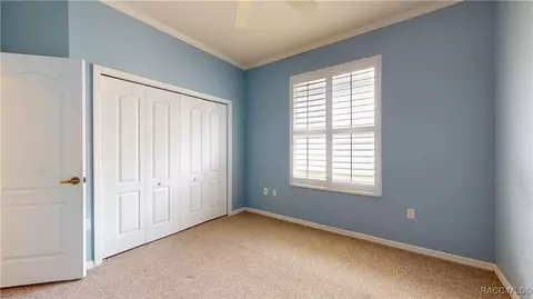 Bedroom - 253 W Doerr Path, Hernando, FL 34442 photo 6 of 8