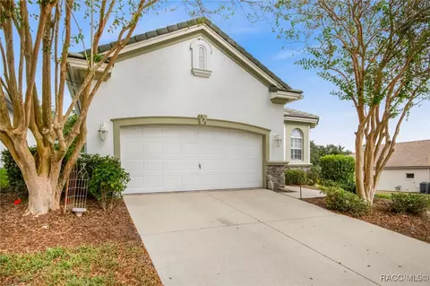 Exterior - 253 W Doerr Path, Hernando, FL 34442 photo 11 of 15