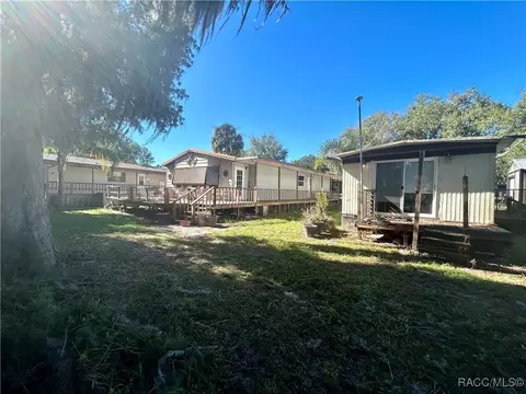 4210 E 4218 E Lake Park Dr, Hernando, FL 34442 photo 1
