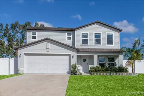 5519 Alderwood St, Spring Hill, FL 34606