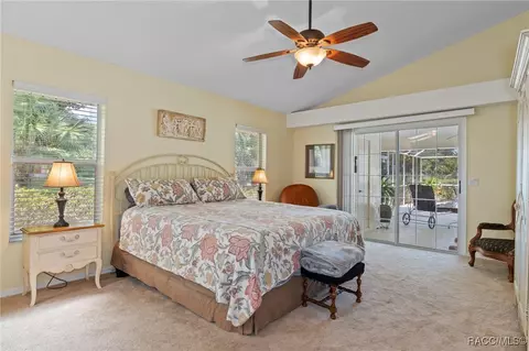 Bedroom - 409 E Dakota Ct, Hernando, FL 34442 photo 1 of 5