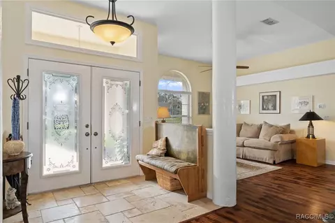 Entry Way - 409 E Dakota Ct, Hernando, FL 34442 photo 1 of 2