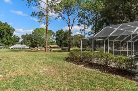 Exterior - 409 E Dakota Ct, Hernando, FL 34442 photo 11 of 21