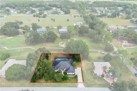 View/Area - 409 E Dakota Ct, Hernando, FL 34442 photo 2 of 19