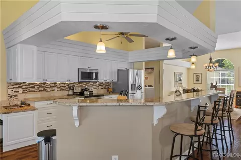 Kitchen - 409 E Dakota Ct, Hernando, FL 34442 photo 1 of 5