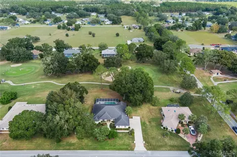 View/Area - 409 E Dakota Ct, Hernando, FL 34442 photo 3 of 19