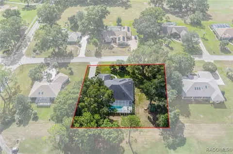 View/Area - 409 E Dakota Ct, Hernando, FL 34442 photo 4 of 19