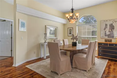 Dining - 409 E Dakota Ct, Hernando, FL 34442 photo 1 of 4