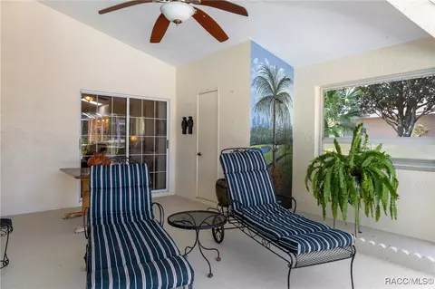 Exterior - 409 E Dakota Ct, Hernando, FL 34442 photo 7 of 21
