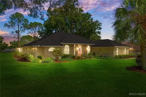 409 E Dakota Ct, Hernando, FL 34442
