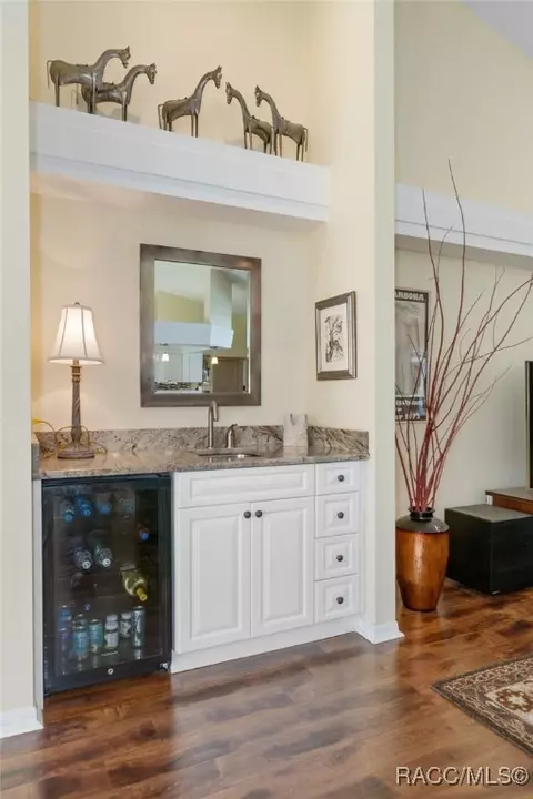 Kitchen - 409 E Dakota Ct, Hernando, FL 34442 photo 5 of 5