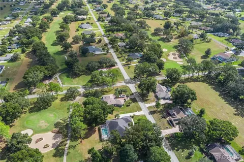 View/Area - 409 E Dakota Ct, Hernando, FL 34442 photo 9 of 19