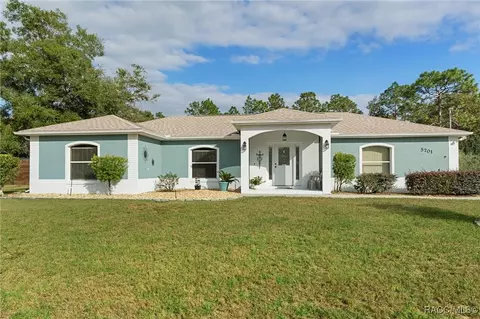 5701 S Eaton Ter, Inverness, FL 34452