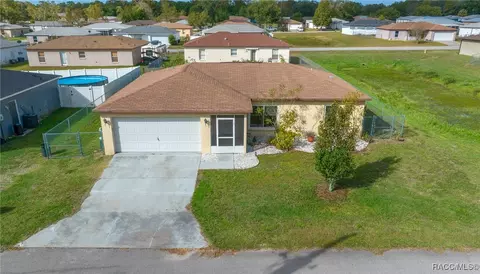 3846 S Grey Dove Ter, Homosassa, FL 34448