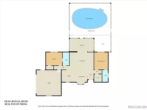 600 W Liberty St, Hernando, FL 34442 photo 2