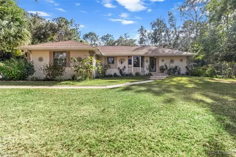 600 W Liberty St, Hernando, FL 34442