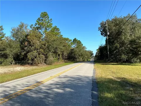 3234 N Annapolis Ave, Hernando, FL 34442 photo 5