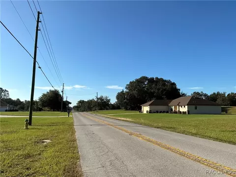 3234 N Annapolis Ave, Hernando, FL 34442 photo 4