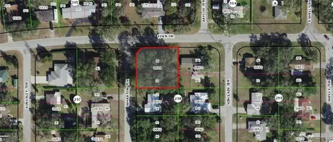 628 Wharton Ter, Inverness, FL 34450