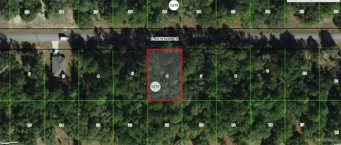 1700 E Artesian Ln, Dunnellon, FL 34434