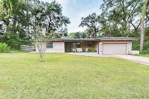 5941 E Carmel Ln, Inverness, FL 34452
