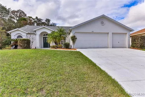 136 N Skyflower Pt, Lecanto, FL 34461