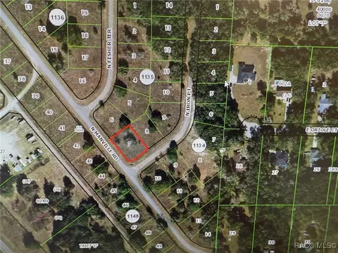 7402 N Iron Pt, Dunnellon, FL 34434
