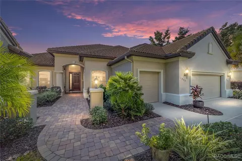1208 N Hunt Club Dr, Hernando, FL 34442