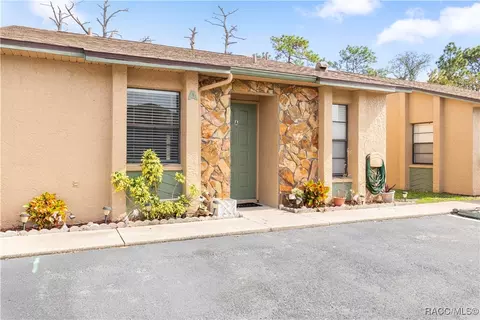 7124 Barclay Ave #A, Brooksville, FL 34609