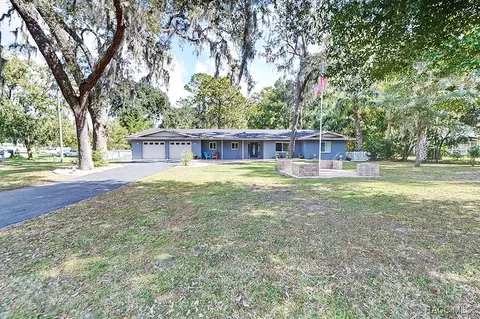 505 Hunting Lodge Dr, Inverness, FL 34453
