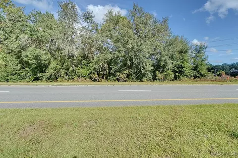 6049 W Norvell Bryant Hwy, Crystal River, FL 34429
