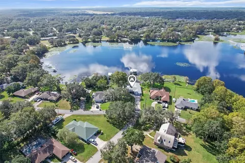 7500 E Broyhill Pl, Inverness, FL 34450