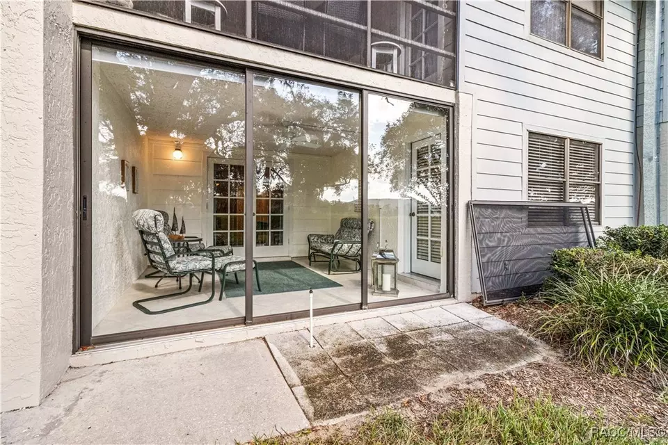 Exterior - 600 E Gilchrist Ct #2A, Hernando, FL 34442 photo 6 of 6