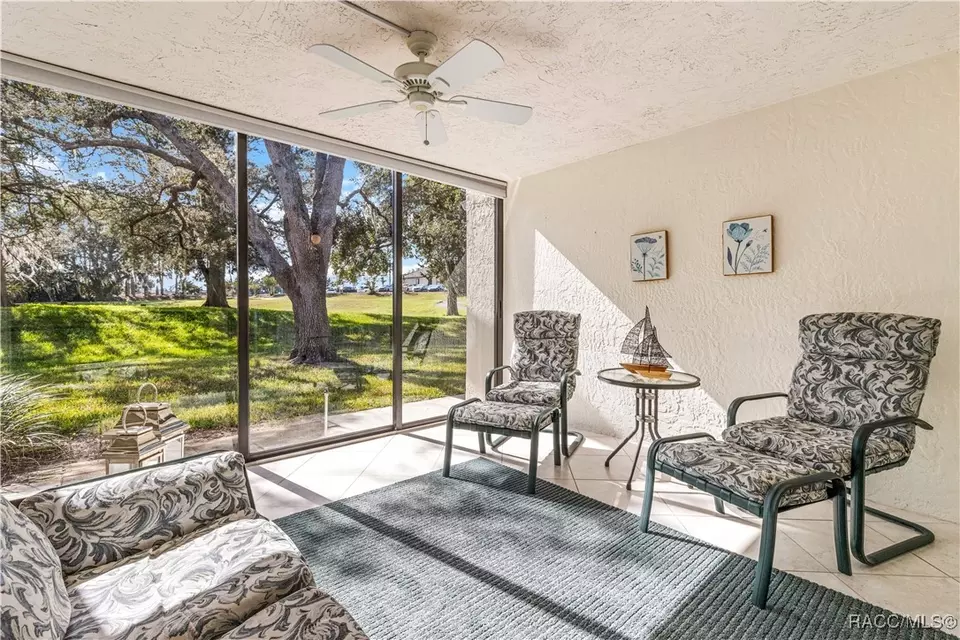 Exterior - 600 E Gilchrist Ct #2A, Hernando, FL 34442 photo 4 of 6