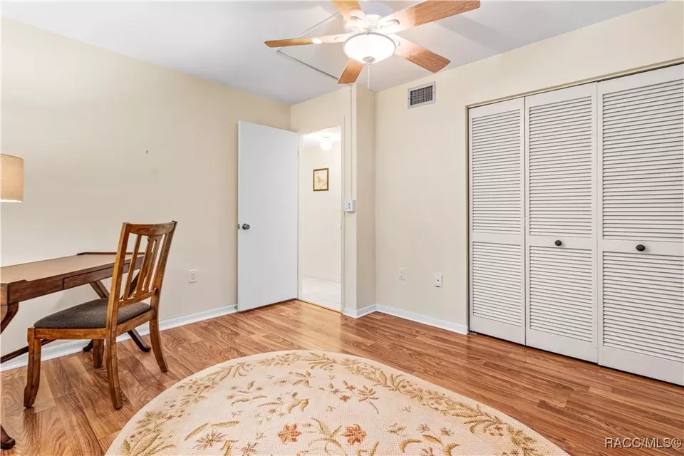 Bedroom - 600 E Gilchrist Ct #2A, Hernando, FL 34442 photo 1 of 5