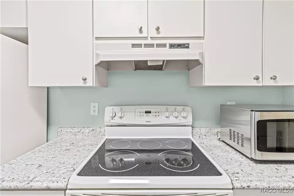 Kitchen - 600 E Gilchrist Ct #2A, Hernando, FL 34442 photo 3 of 3