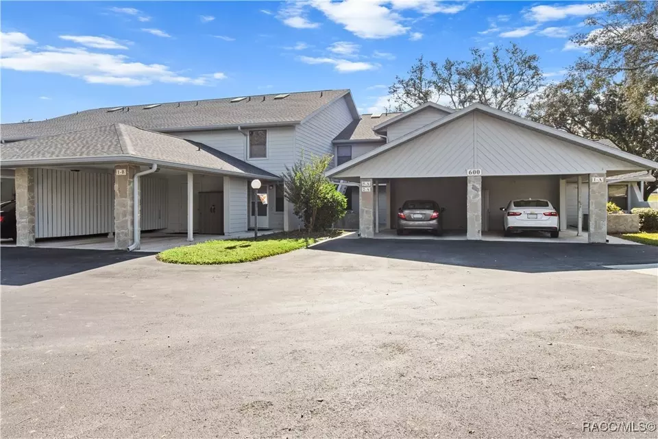 Other - 600 E Gilchrist Ct #2A, Hernando, FL 34442 photo 1 of 5
