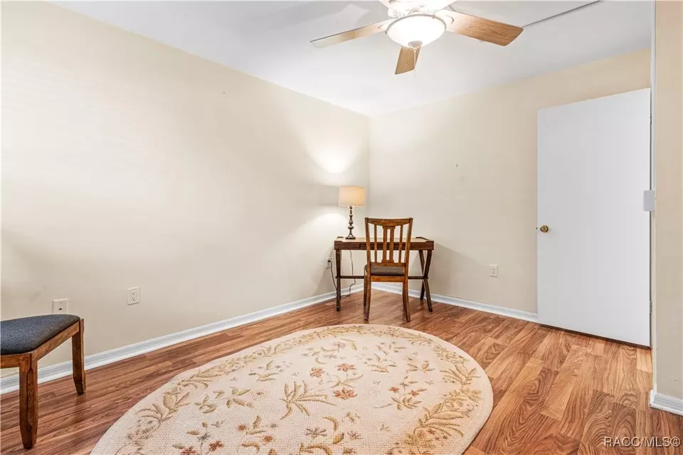 Bedroom - 600 E Gilchrist Ct #2A, Hernando, FL 34442 photo 2 of 5