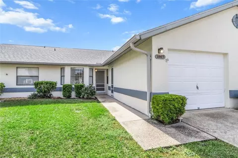 1867 Elderberry Ln, Inverness, FL 34453