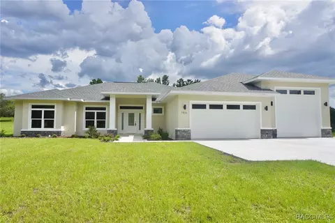786 E Dunbar Ln, Hernando, FL 34442 photo 1