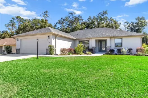 2650 E Maidstone Ct, Hernando, FL 34442