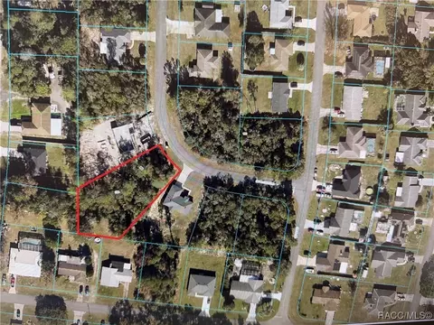 0 SW 42 Court Rd, Other, FL 34473
