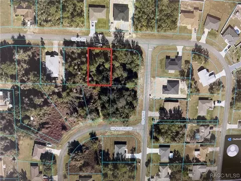 0 SW 43 Cir, Other, FL 34473