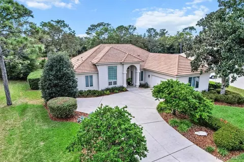 3128 N Caves Valley Path, Lecanto, FL 34461