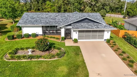91 W Sugarberry Ln, Beverly Hills, FL 34465