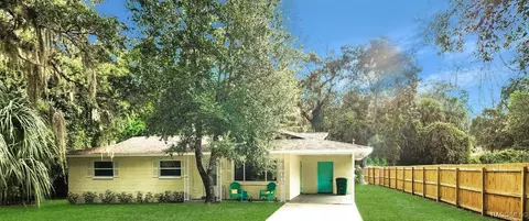 795 N Appalachian Ter, Crystal River, FL 34429
