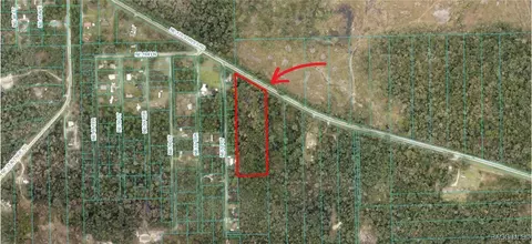 00 NE 175 Street Rd, Citra, FL 32113