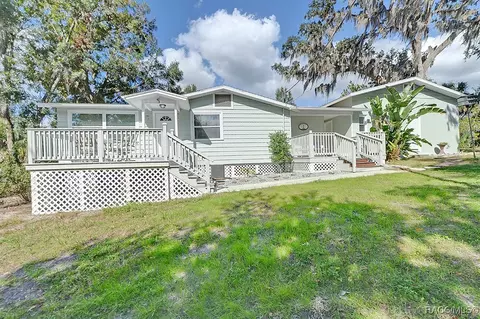 955 N Leisure Pt, Inverness, FL 34453